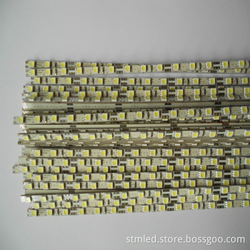 SMD5050 LED light bar 24 leds
